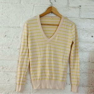 COPY - J.CREWS SWEATER SIZE S  excellent condition